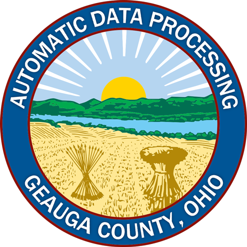 Automatic Data Processing seal